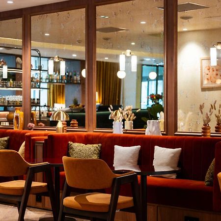 Mercure Villefranche-sur-Saône المظهر الخارجي الصورة