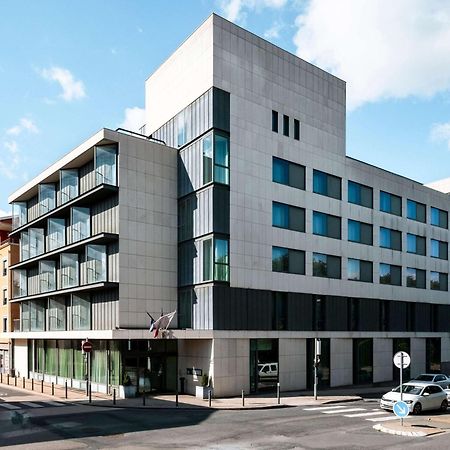 Mercure Villefranche-sur-Saône المظهر الخارجي الصورة