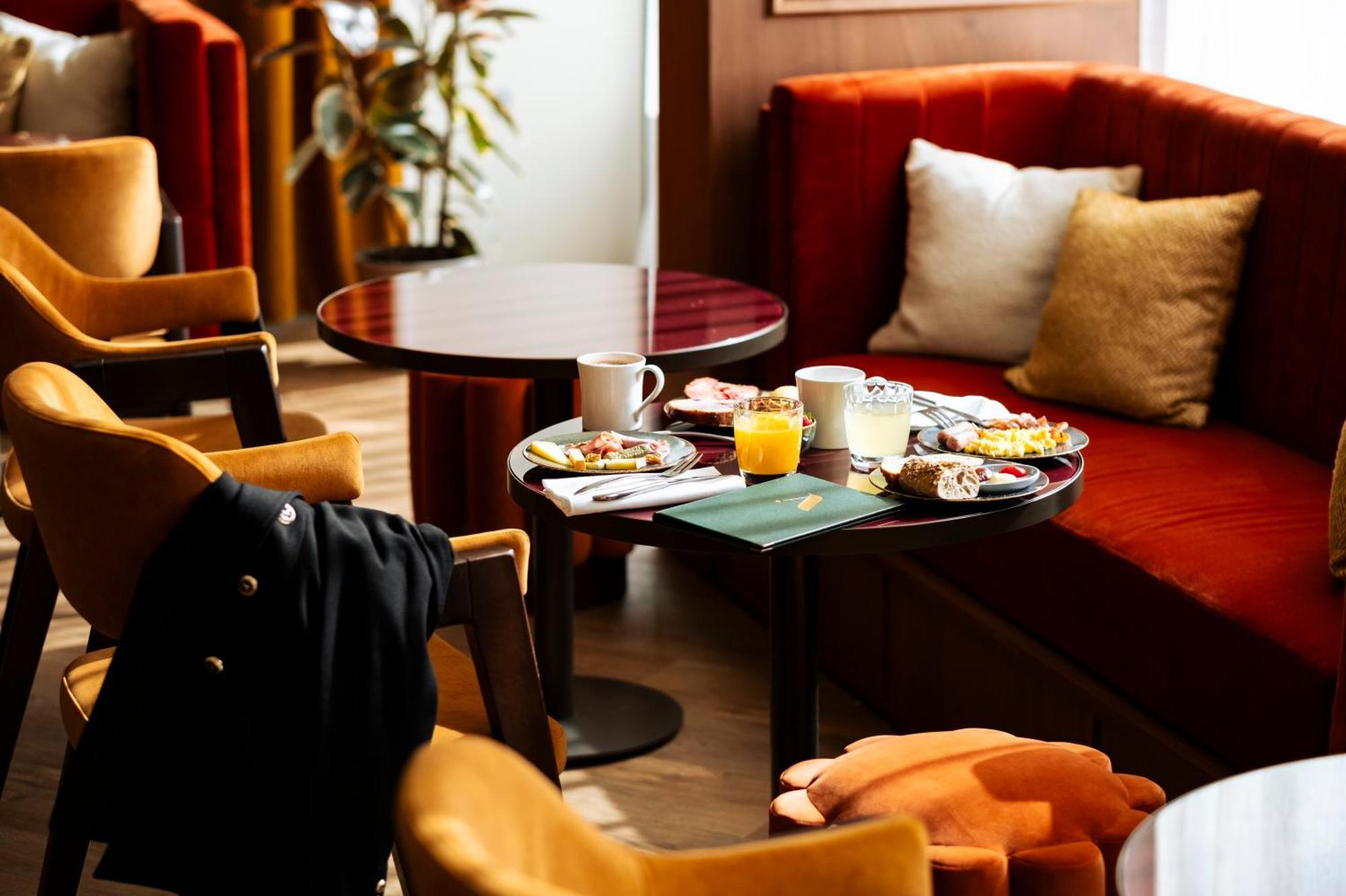 Mercure Villefranche-sur-Saône المظهر الخارجي الصورة