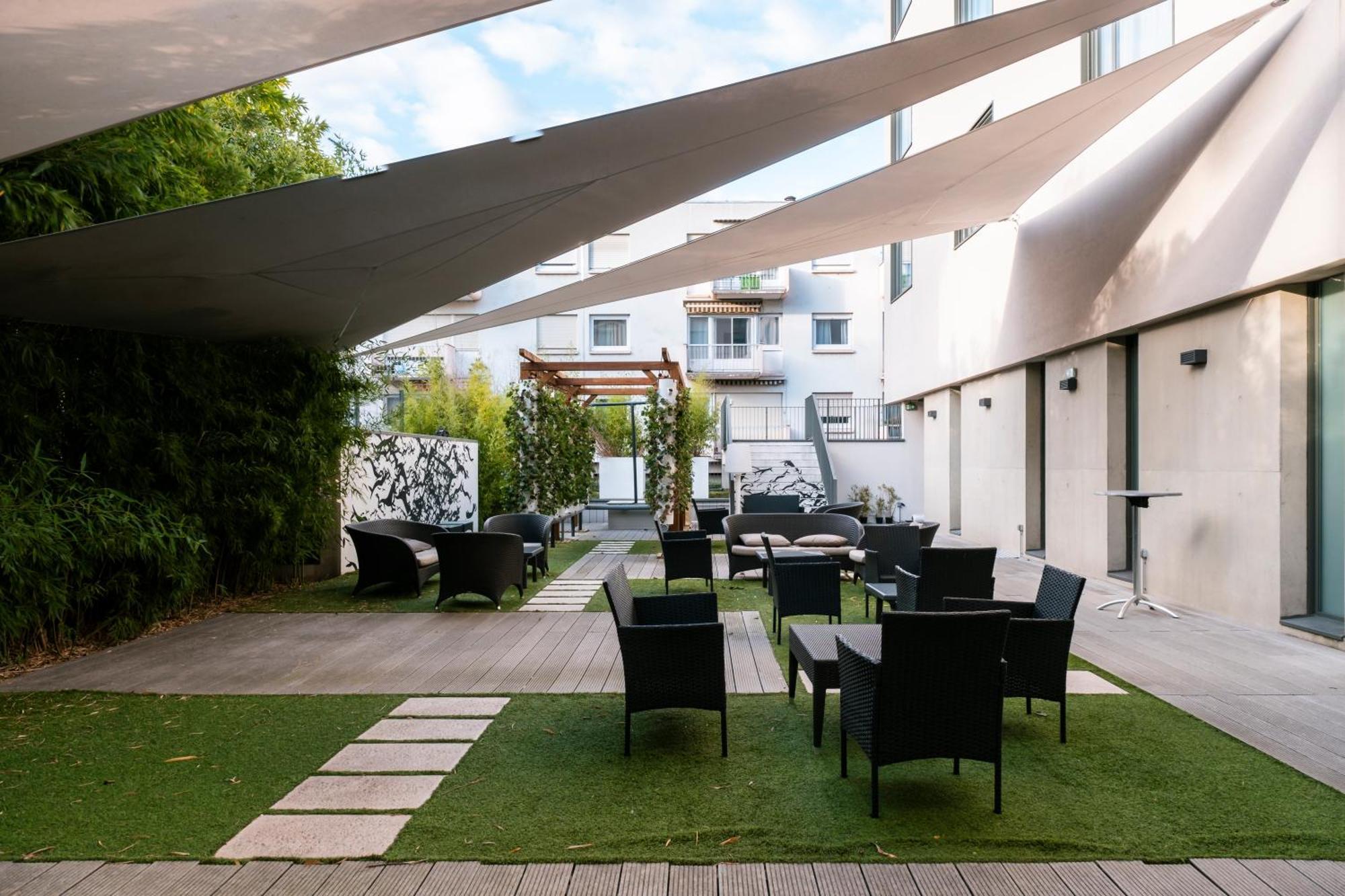 Mercure Villefranche-sur-Saône المظهر الخارجي الصورة