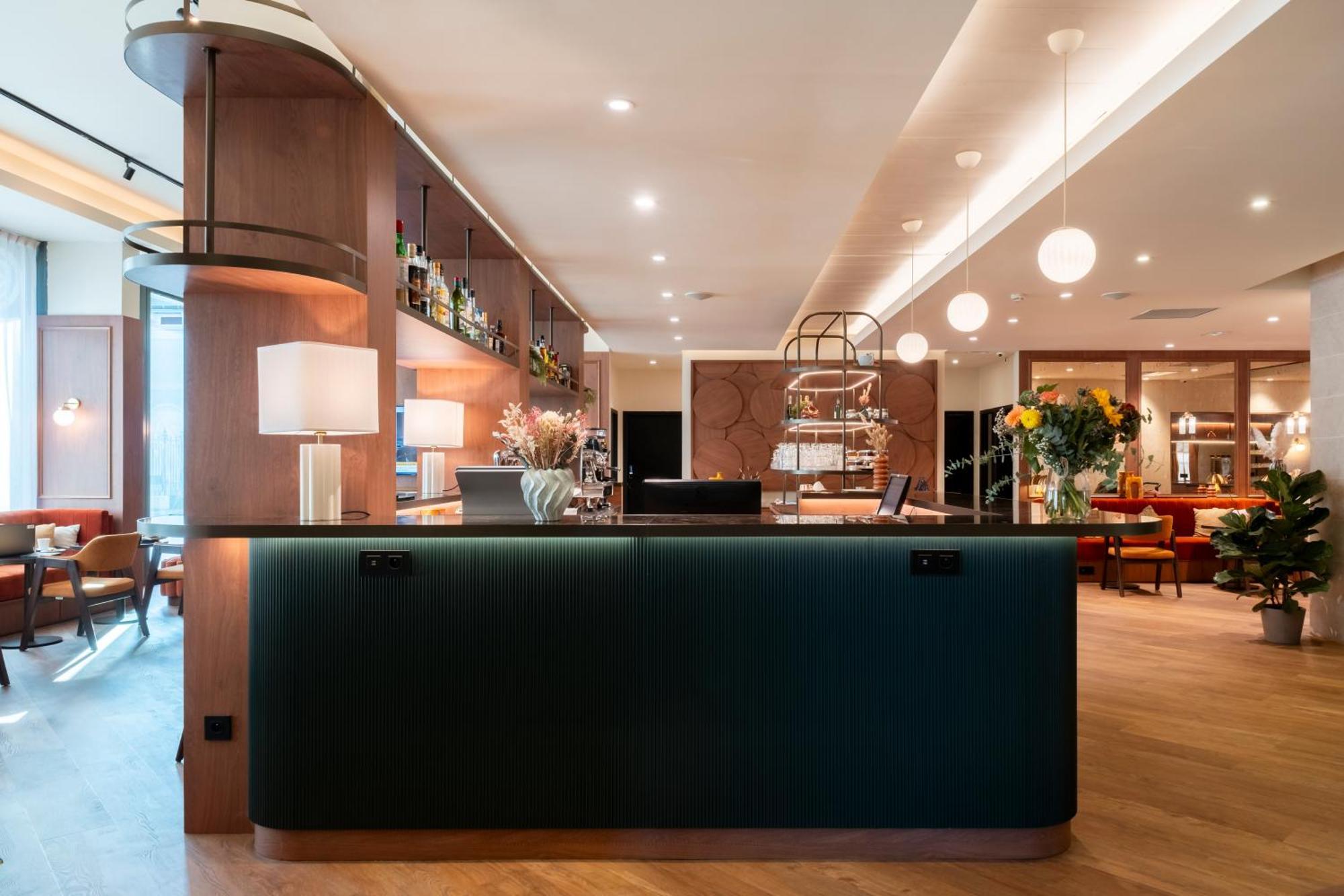 Mercure Villefranche-sur-Saône المظهر الخارجي الصورة