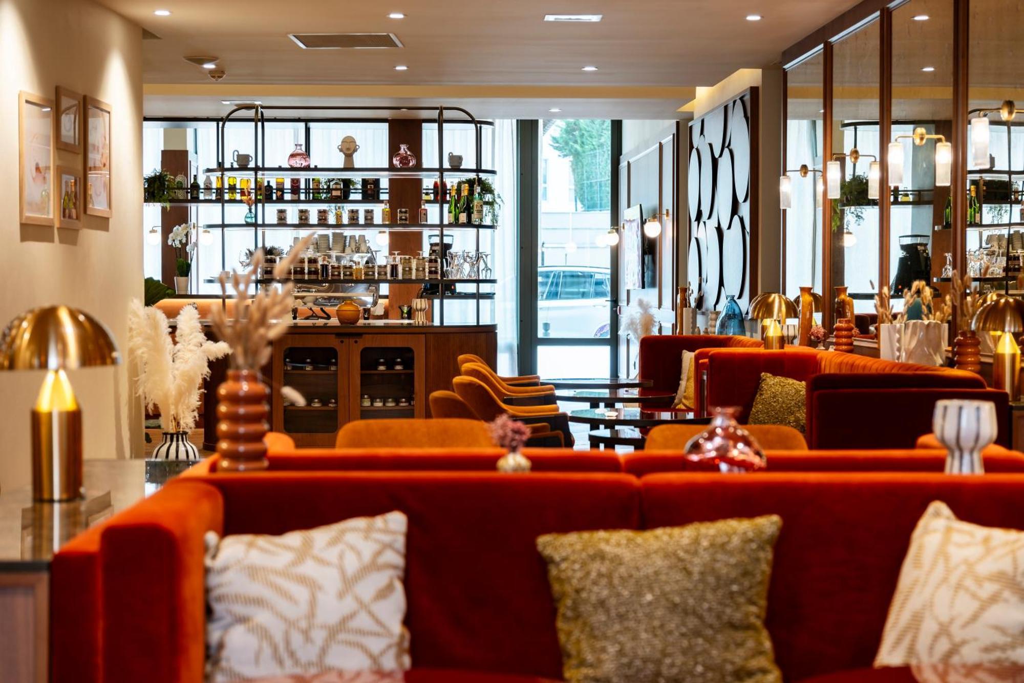 Mercure Villefranche-sur-Saône المظهر الخارجي الصورة