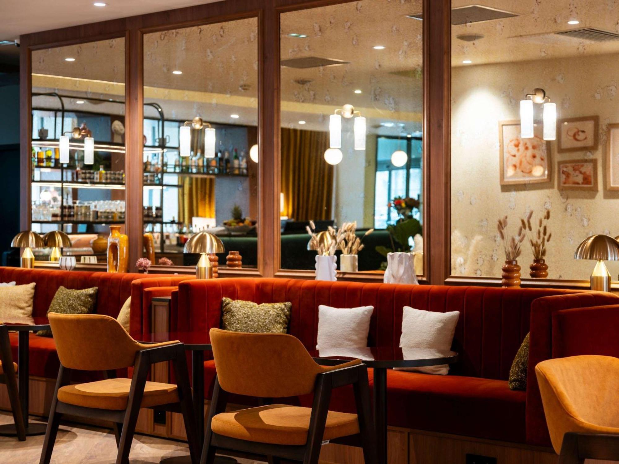 Mercure Villefranche-sur-Saône المظهر الخارجي الصورة