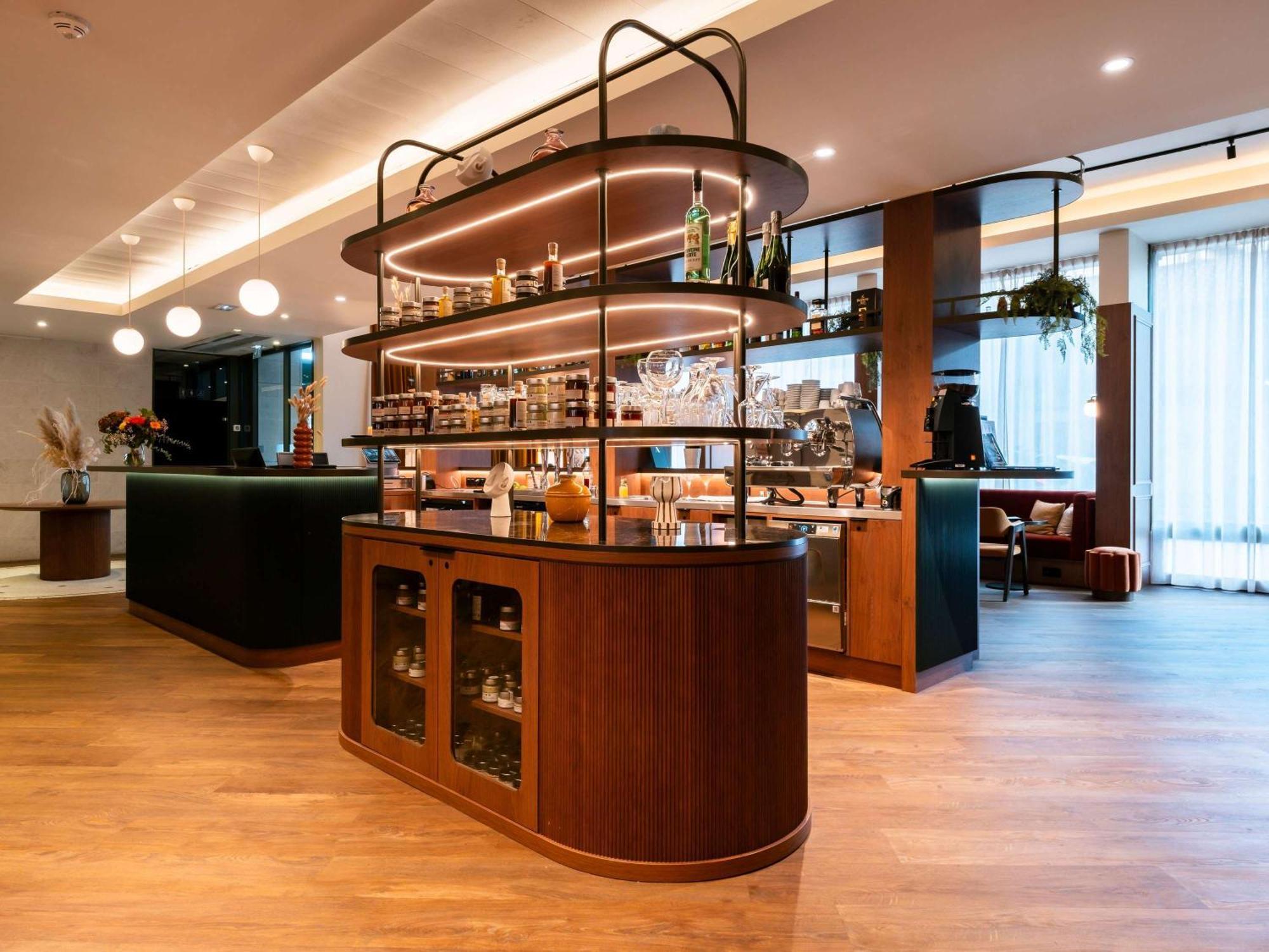 Mercure Villefranche-sur-Saône المظهر الخارجي الصورة